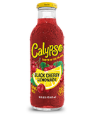 Buy cheap Calypso Black Cherry 473ml Online