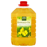 Buy cheap White Pearl Rapeseed Oil 5 Litre Online