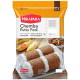 Buy cheap Nirapara Chemba Puttu Podi Online