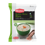 Buy cheap Nirapara Broken Matta Rice 1kg Online