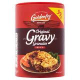 Buy cheap Golden Fry Beef Gravy Granules Online