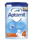 Buy cheap Aptamil Growing Up Milk 800g Online