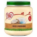 Buy cheap Cow & Gate Rice Pudding 125g Online