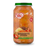 Buy cheap Cow & Gate Spaghetti Bologn Online