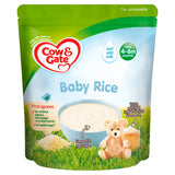 Buy cheap Cow & Gate Baby Rice 100g Online