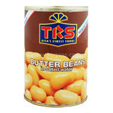 Buy cheap Trs Butter Beans 400g Online