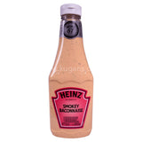 Buy cheap Heinz Smokey Baconnaise Sauce Online