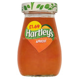 Buy cheap Harleys Apricot Jam 340g Online