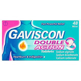 Buy cheap Gaviscon Double Action Online