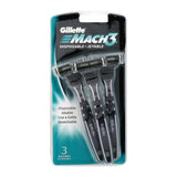 Buy cheap Gillette Mach3 Online