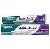 Buy cheap Himalaya Stain Away Toothpaste Online