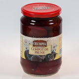 Buy cheap Olympia Compot De Prune 580g Online