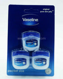 Buy cheap Vaseline Original Pocket Size Online