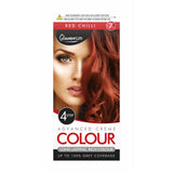 Buy cheap Glamorize Redchilli Hair Color Online