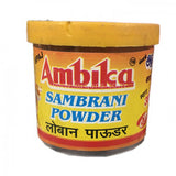 Buy cheap Ambika Sambrani Powder Online