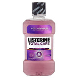 Buy cheap Listerine Total Care 250ml Online