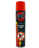 Buy cheap Tox Fly & Wasp Killer 300ml Online