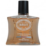 Buy cheap Brut Musk Aftershave 100ml Online