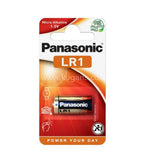 Buy cheap Panasonic Battery Lr1 Online