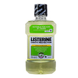 Buy cheap Listerine Cavity  Mouth Wash Online