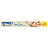 Buy cheap Bacofoil Ns Baking Paper Online