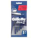 Buy cheap Gillette 2 Disposable Razor Online