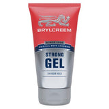 Buy cheap Brylcreem Strong Hair Gel Online