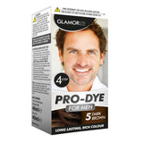 Buy cheap Pro-dye For Men Dark Brown-5 Online