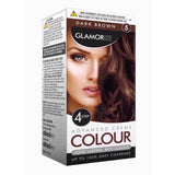 Buy cheap Glamorize Dark Brown Colour Online