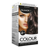 Buy cheap Glamorize Cream Colour Black-1 Online