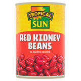 Buy cheap Tropical Sun Red Kidney Beans Online