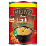 Buy cheap Heinz Lentil Soup 400gm Online