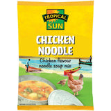 Buy cheap Ts Chicken Noodle Soup 60g Online