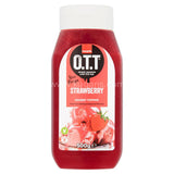 Buy cheap Ott Strawberry Dessert Topping Online