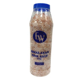 Buy cheap Ew Himalayan Pink Salt Fine Online