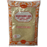 Buy cheap Leela Keeri Samba Rice 3.6kg Online