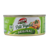 Buy cheap Mandy Vegetable Pate Original Online