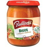 Buy cheap Pudliszki Bigos Online