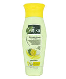 Buy cheap Vatika Naturals Lemon Shampoo Online