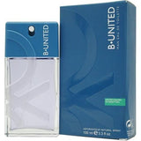 Buy cheap Bunited Eau De Toilette 100ml Online