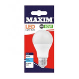 Buy cheap Maxim Led Light  Bulb 60w Online