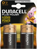 Buy cheap Duracell Plus Lr20 - D  2units Online