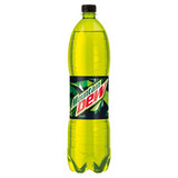 Buy cheap Mountain Dew 1.5 Litre Online