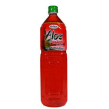 Buy cheap Grace Aloe Strawberry 1.5 Litre Online