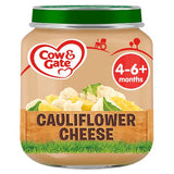 Buy cheap Cow Gate Cauliflower Cheese Online