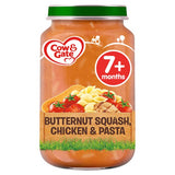 Buy cheap Cow&gate Buttrnut Sqush Chkn Online