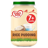 Buy cheap Cow & Gate Rice Pudding 200g Online