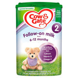 Buy cheap Cow & Gate Follow On Baby Milk Online