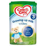 Buy cheap Cow & Gate Growing Up Milk 3 Online