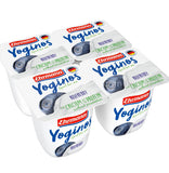 Buy cheap Ehrmann Yoghurt Blueberry 4s Online